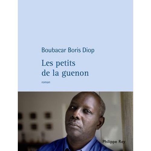 Les Petits De La Guenon