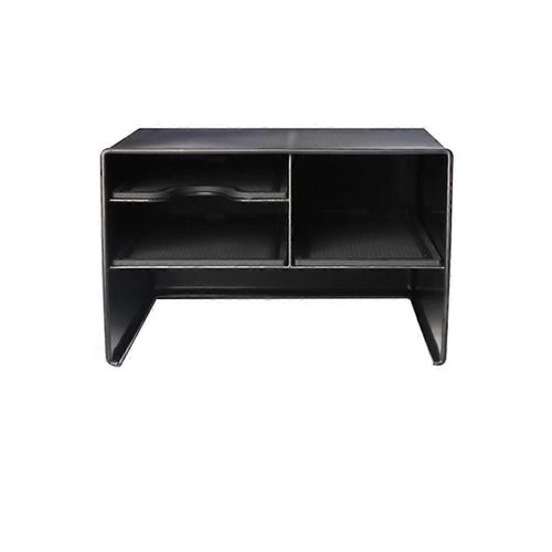 Plateau Organisateur De Boîte De Vitesses De Boîte De Vitesses De Console Centrale De Voiture Pour Toyota Corolla Cross 2020-2022 Accessoires De Stockage