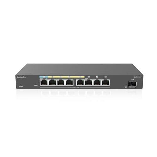 Extensor De Switch Gestión Cloud. A
