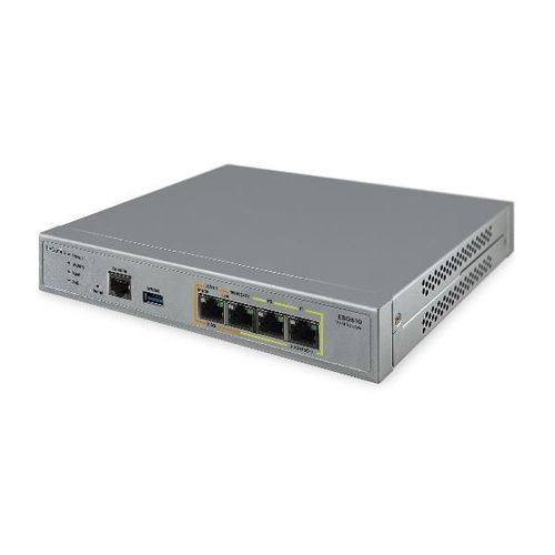 Gateway Sd-wan De Seguridad Con Ges