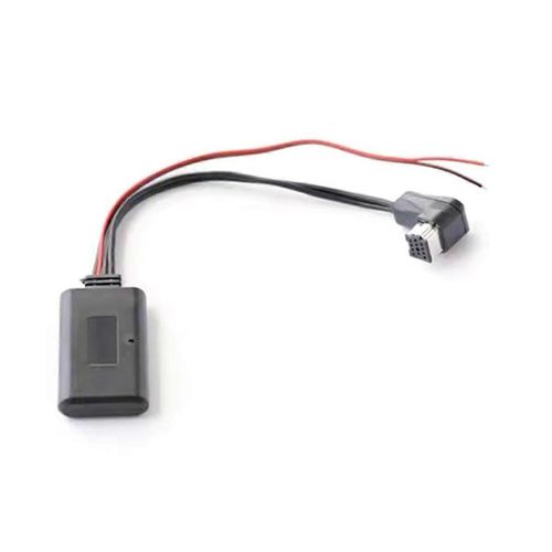 Pour Pioneer P99 P01 Pioneer CD DVD Bluetooth Audio Câble Adaptateur Module