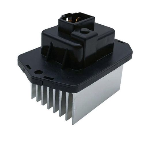 Résistance De Moteur De Ventilateur De Voiture 79330 - W51 Pour -Z -V -V Accord Odyssey Pilot Ilx Tlx Rl