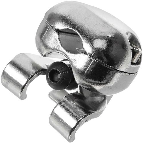 Porte-Tambour Cymbale Bras Caisse Claire Tambour Pièce Métallique Rack Tube Boom Fixation Instrument Tige Pince Clip