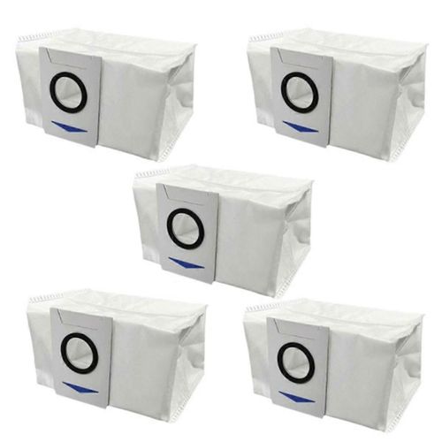 Pour T10/T10 TURBO Accessoires Robot Aspirateur Pièces Sac À Poussière D