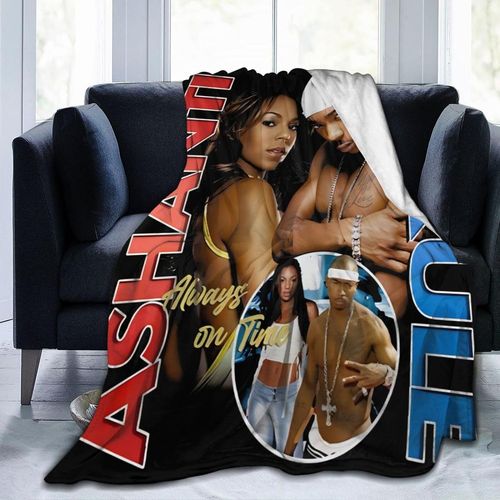 Couverture Polaire Ultra Douce Et Light En Flanelle, Anti-Rayures, Chaude Pour Canape, Bureau, Lit, Voiture, Camping, Plage