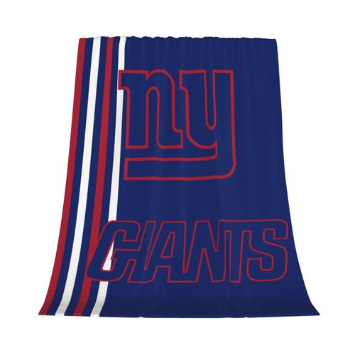 Couverture En Flanelle Pour Lit Et Canape, Decoration De Chambre, New York