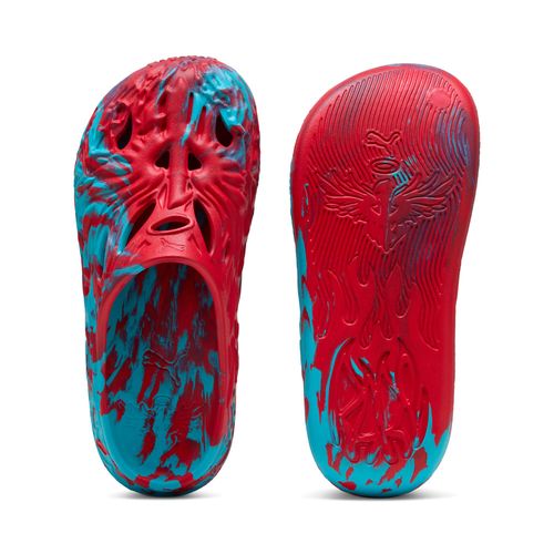 Claquettes De Basketball Mb 04