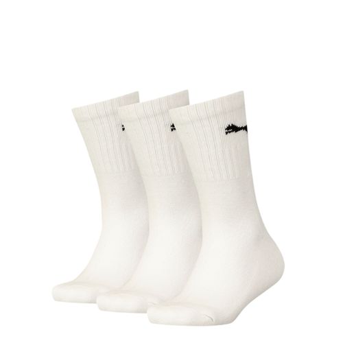 Lot De 3 Paires De Chaussettes De Sport Pour Enfant Puma