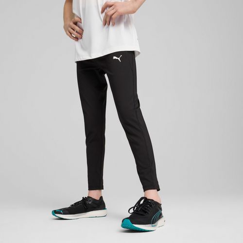 Legging 7/8 À Taille Haute Train All Day Ess Enfant Et Adolescent