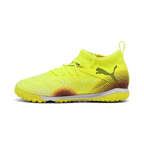 Chaussures De Football Mishautes Future 8 Tt Enfant Et Adolescent