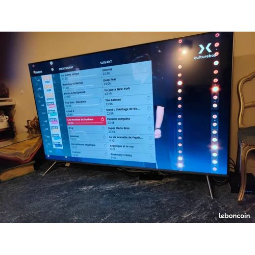 SAMSUNG UE82MU7005TXXC - 82" - TV LED 4K 208 cm