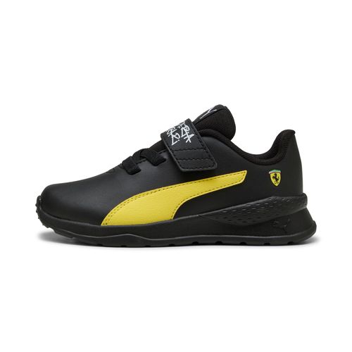 Sneakers Anzarun Scuderia Ferrari Enfant