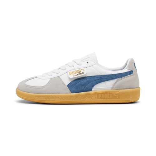Sneakers En Cuir Palermo - 38 1/2