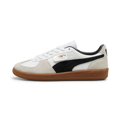 Sneakers En Cuir Palermo - 51