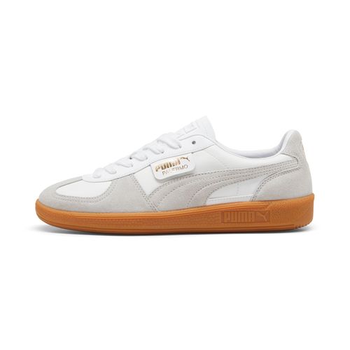 Sneakers En Cuir Palermo