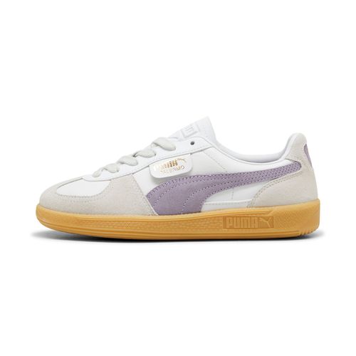 Sneakers En Cuir Palermo - 37 1/2