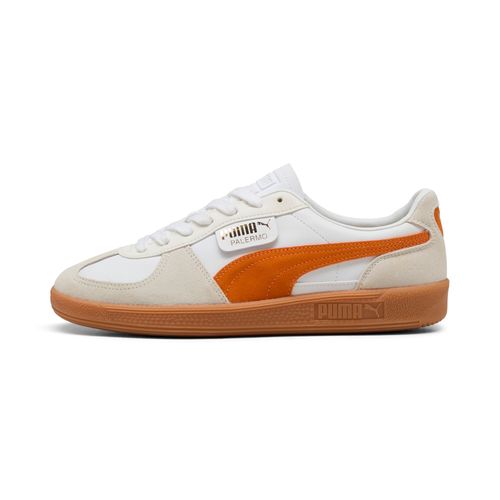 Chaussures Sneakers En Cuir Palermo