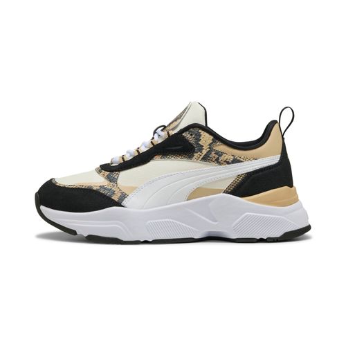 Sneakers Cassis Snake Chic Femme