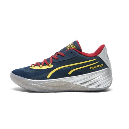 Chaussures De Basketball All Pro Nitro¿ Polar Express