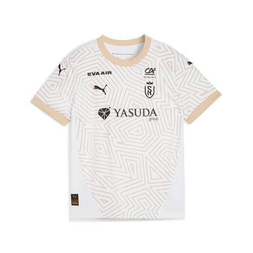 Maillot Third 24/25 Stade De Reims Enfant Et Adolescent