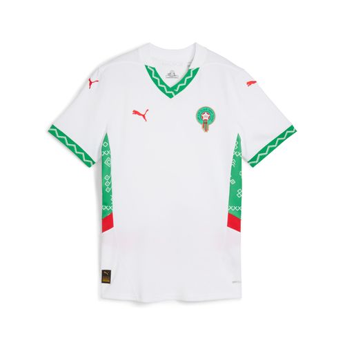 Maillot Away 2025 Maroc Femme