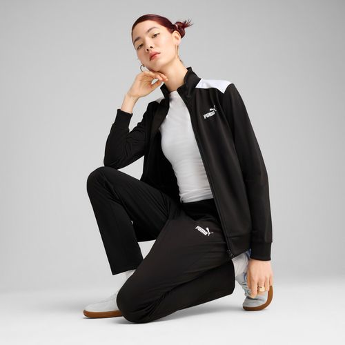 Survêtement En Polyester Femme
