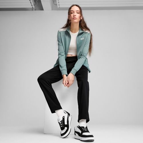 Survêtement En Polyester Femme