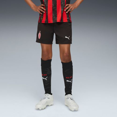 Short 25/26 Ac Milan Enfant Et Adolescent