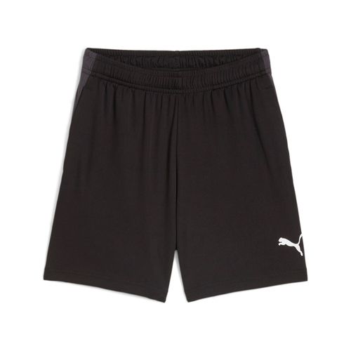 Short D'entraînement Individualfinal Enfant Et Adolescent