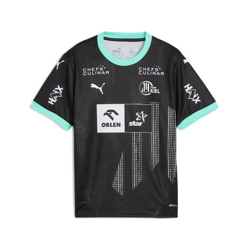Maillot Away 24/25 Thw Kiel Enfant Et Adolescent