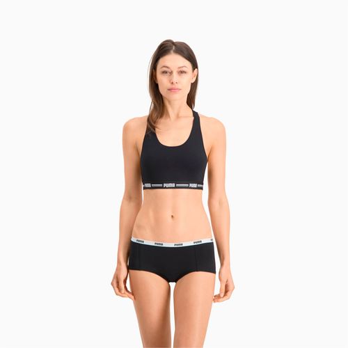 Lot De 3 Mini-Shorts Pour Femme Puma