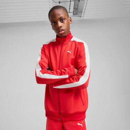 Veste De Survêtement T7 Always On Enfant Et Adolescent