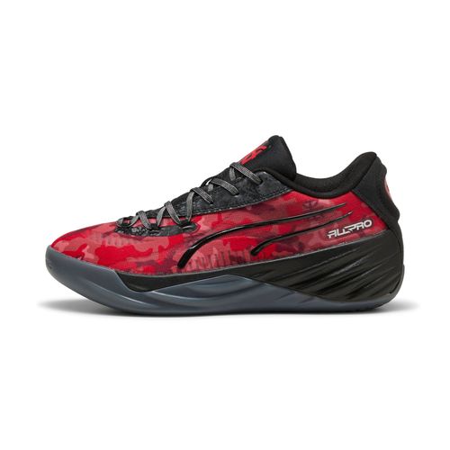 Chaussures De Basketball Allspro Nitro¿ Da Unisexe