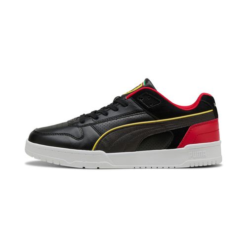 Sneakers Basses Rbd Game Scuderia Ferrari