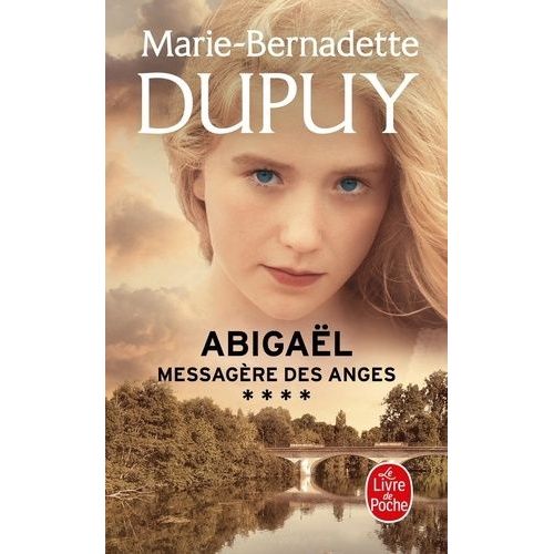 Abigaël, Messagère Des Anges - Tome 4