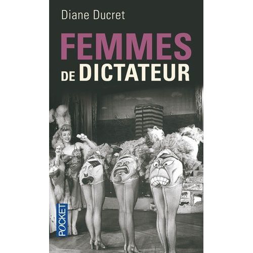 Femmes De Dictateur
