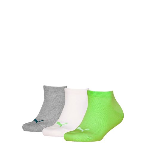 Lot De 3 Paires De Chaussettes Courtes Pour Enfant
