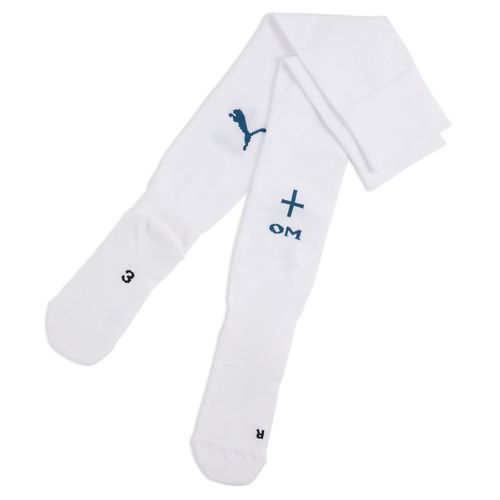 Chaussettes Unies 24/25 Olympique De Marseille Homme