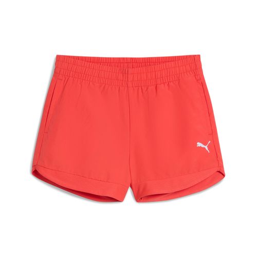 Short Training Essentials Enfant Et Adolescent