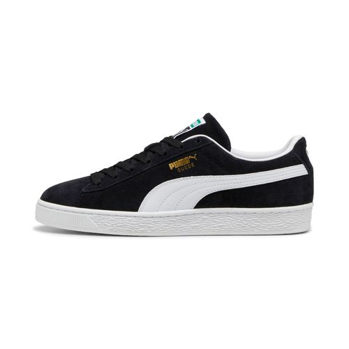 Chaussures Sneakers Suede Classic