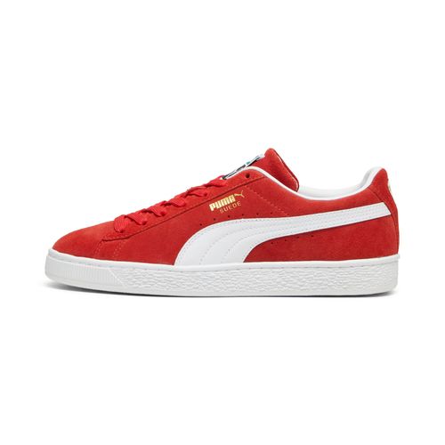 Chaussures Sneakers Suede Classic