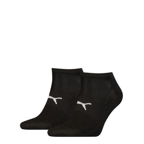 Socquettes De Sport Unisexes Légères (Lot De 2 Paires)