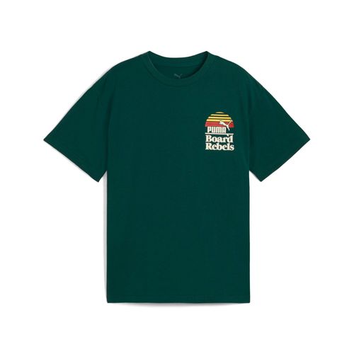 T-Shirt À Motif Mid 90s Enfant Et Adolescent