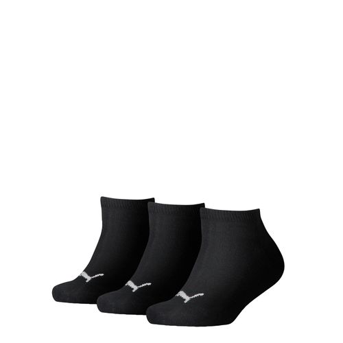 Lot De 3 Paires De Chaussettes Courtes Pour Enfant