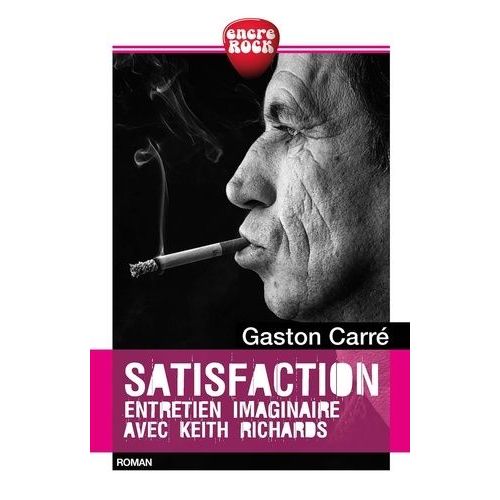 Satisfaction - Entretien Imaginaire Avec Keith Richards