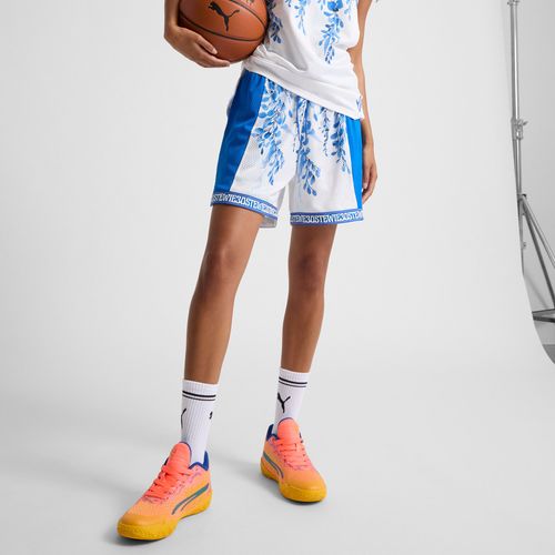 Short De Basketball City Of Love Femme