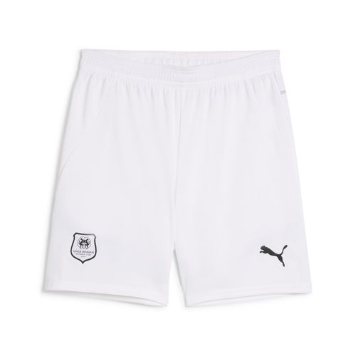 Short 24/25 Stade Rennais Fc Enfant Et Adolescent