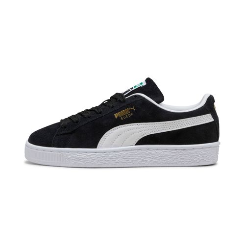 Chaussures Baskets Suede Classic Enfant Et Adolescent