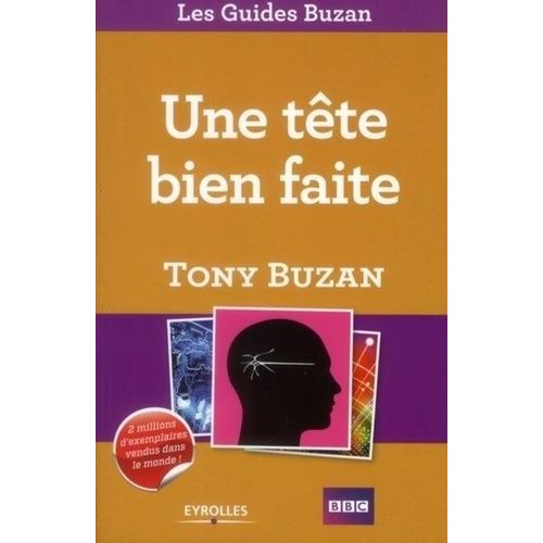 Une Tête Bien Faite - Exploitez Pleinement Vos Ressources Intellectuelles