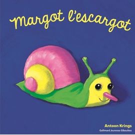 Margot L'escargot